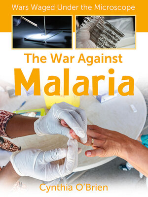 cover image of The War Against Malaria